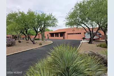 57 Circulo Primeria Alta, Tubac, AZ 85646 - Photo 2