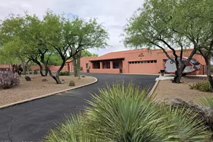 57 Circulo Primeria Alta, Tubac, AZ 85646 - Photo 2