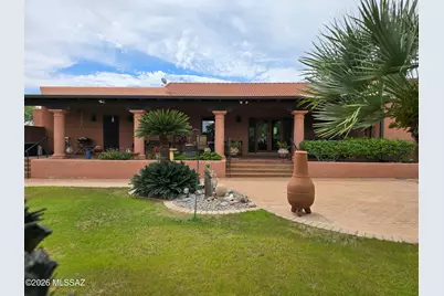 57 Circulo Primeria Alta, Tubac, AZ 85646 - Photo 2