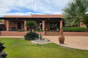 57 Circulo Primeria Alta, Tubac, AZ 85646 - Photo 2