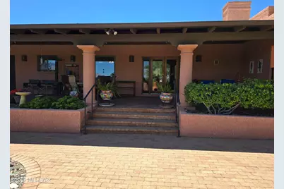 57 Circulo Primeria Alta, Tubac, AZ 85646 - Photo 8