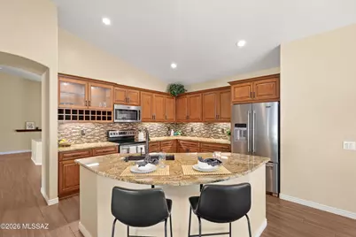 63178 E Brooke Pk Drive, Saddlebrooke, AZ 85739 - Photo 14
