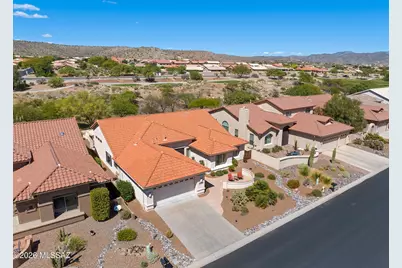 63178 E Brooke Pk Drive, Saddlebrooke, AZ 85739 - Photo 38