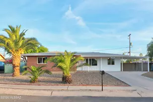 2017 S Avenida Planeta, Tucson, AZ 85710 - Photo 4