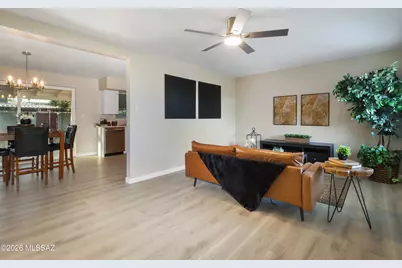 2017 S Avenida Planeta, Tucson, AZ 85710 - Photo 10