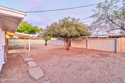 2017 S Avenida Planeta, Tucson, AZ 85710 - Photo 36