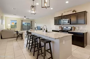 6876 E Via Rancho Rosario, Tucson, AZ 85756 - Photo 14