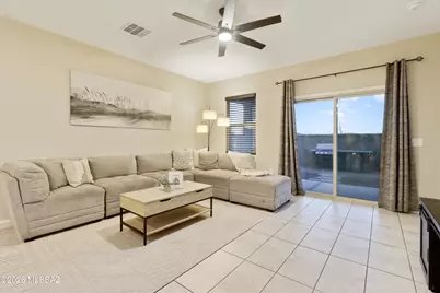 6876 E Via Rancho Rosario, Tucson, AZ 85756 - Photo 30