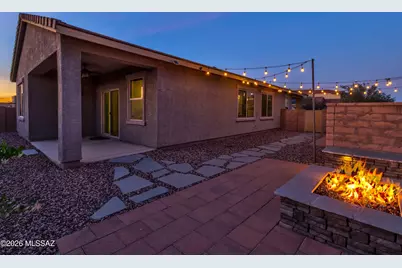 6876 E Via Rancho Rosario, Tucson, AZ 85756 - Photo 40