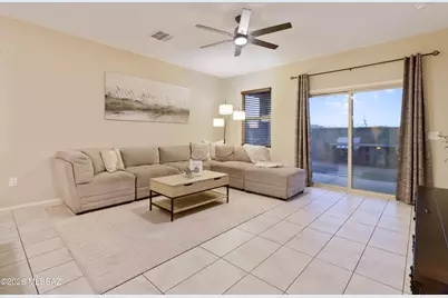 6876 E Via Rancho Rosario, Tucson, AZ 85756 - Photo 32