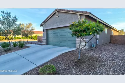 6876 E Via Rancho Rosario, Tucson, AZ 85756 - Photo 8