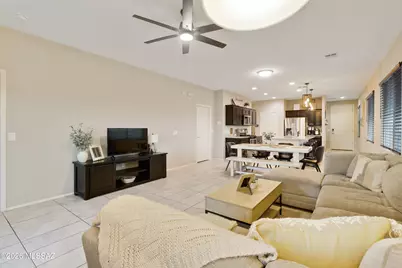 6876 E Via Rancho Rosario, Tucson, AZ 85756 - Photo 20