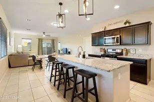 6876 E Via Rancho Rosario, Tucson, AZ 85756 - Photo 12