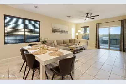 6876 E Via Rancho Rosario, Tucson, AZ 85756 - Photo 18