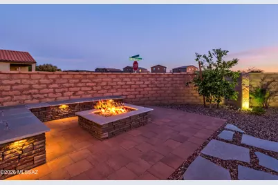 6876 E Via Rancho Rosario, Tucson, AZ 85756 - Photo 44