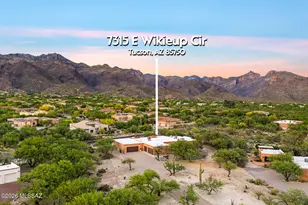 7315 E Wikieup Ci Circle E, Tucson, AZ 85750 - Photo 2