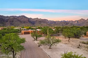 7315 E Wikieup Ci Circle E, Tucson, AZ 85750 - Photo 4