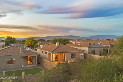 13668 E High Plains Ranch Street, Vail, AZ 85641 - Photo 40