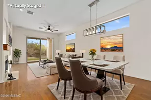 13668 E High Plains Ranch St, Vail, AZ 85641 - Photo 14