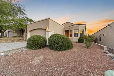 13668 E High Plains Ranch Street, Vail, AZ 85641 - Photo 50