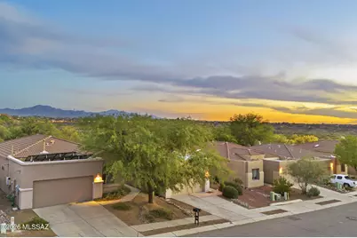 13668 E High Plains Ranch Street, Vail, AZ 85641 - Photo 6