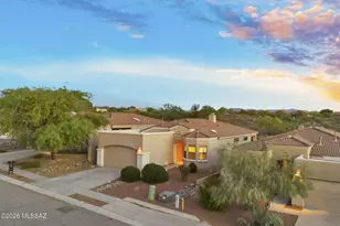 13668 E High Plains Ranch St, Vail, AZ 85641 - Photo 2