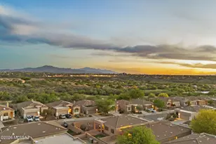 13668 E High Plains Ranch St, Vail, AZ 85641 - Photo 48