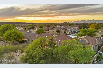 13668 E High Plains Ranch Street, Vail, AZ 85641 - Photo 42