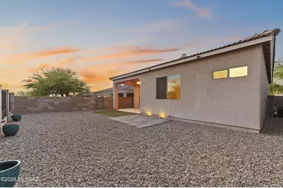 13668 E High Plains Ranch Street, Vail, AZ 85641 - Photo 44