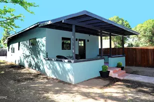 367 Pennsylvania Ave, Patagonia, AZ 85624 - Photo 1