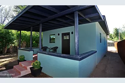 367 Pennsylvania Avenue, Patagonia, AZ 85624 - Photo 2