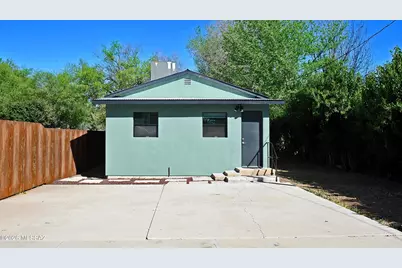 367 Pennsylvania Avenue, Patagonia, AZ 85624 - Photo 20