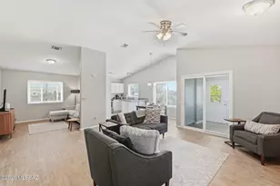 11561 N Eagle Peak Dr, Oro Valley, AZ 85737 - Photo 1