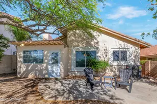 11561 N Eagle Peak Dr, Oro Valley, AZ 85737 - Photo 22