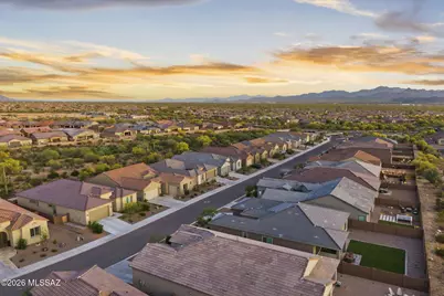 14489 N Saguaro Nest Trail, Marana, AZ 85658 - Photo 36