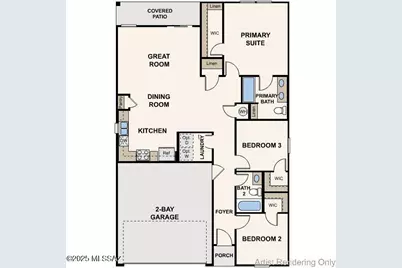 2133 W Totems Street, Benson, AZ 85602 - Photo 2