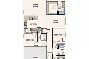 1177 Flowstone Trl, Benson, AZ 85602 - Photo 2