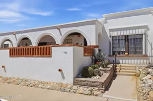 436 S Paseo Madera, Green Valley, AZ 85614 - Photo 1