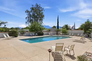 436 S Paseo Madera, Green Valley, AZ 85614 - Photo 2