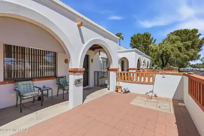 436 S Paseo Madera #B, Green Valley, AZ 85614 - Photo 4