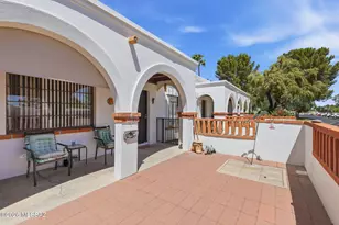 436 S Paseo Madera, Green Valley, AZ 85614 - Photo 4