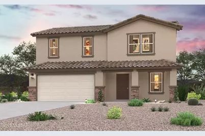 779 W Calle Caleta, Sahuarita, AZ 85629 - Photo 1