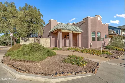513 S 3rd Avenue, Tucson, AZ 85701 - Photo 1