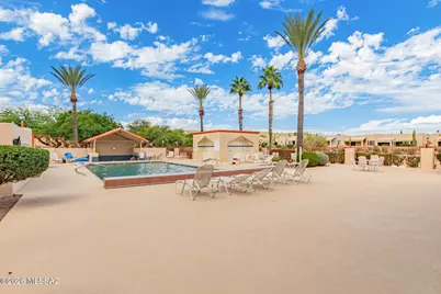 1224 N Laramie Lane, Green Valley, AZ 85614 - Photo 22