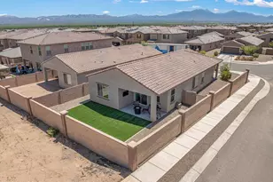 958 W Calle Las Varitas, Sahuarita, AZ 85629 - Photo 20