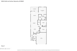 958 W Calle Las Varitas, Sahuarita, AZ 85629 - Photo 4