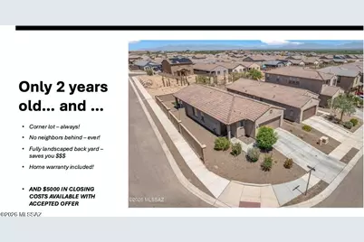 958 W Calle Las Varitas, Sahuarita, AZ 85629 - Photo 2