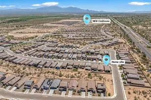 958 W Calle Las Varitas, Sahuarita, AZ 85629 - Photo 32