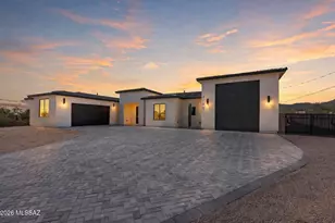 3721 W Ironwood Hill Dr, Tucson, AZ 85745 - Photo 2