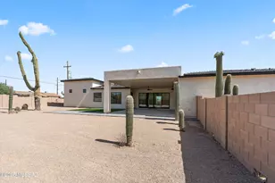 3721 W Ironwood Hill Dr, Tucson, AZ 85745 - Photo 38